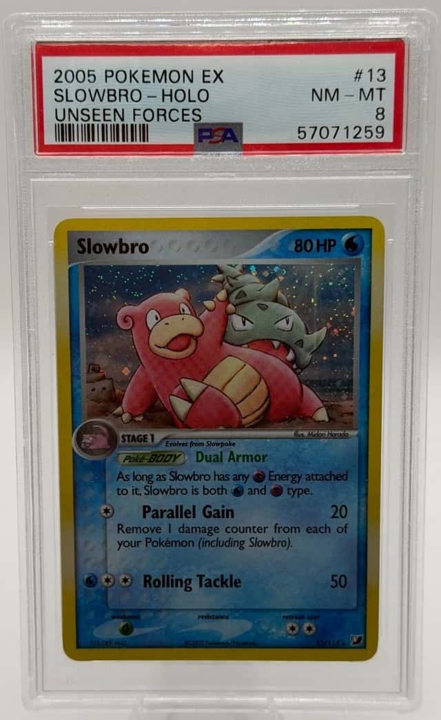 Slowbro