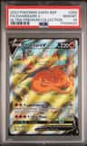 Charizard V