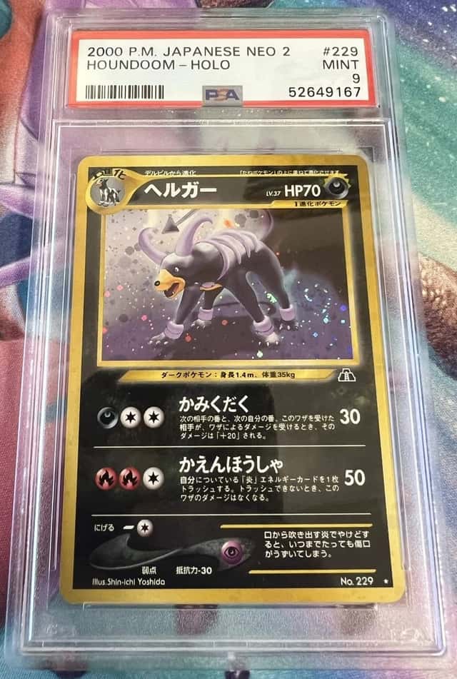 Houndoom