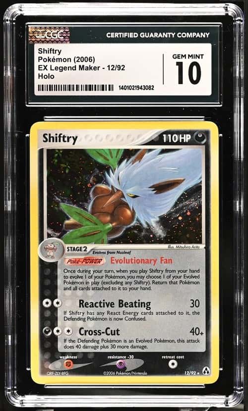 Shiftry