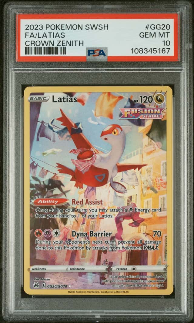 Latias