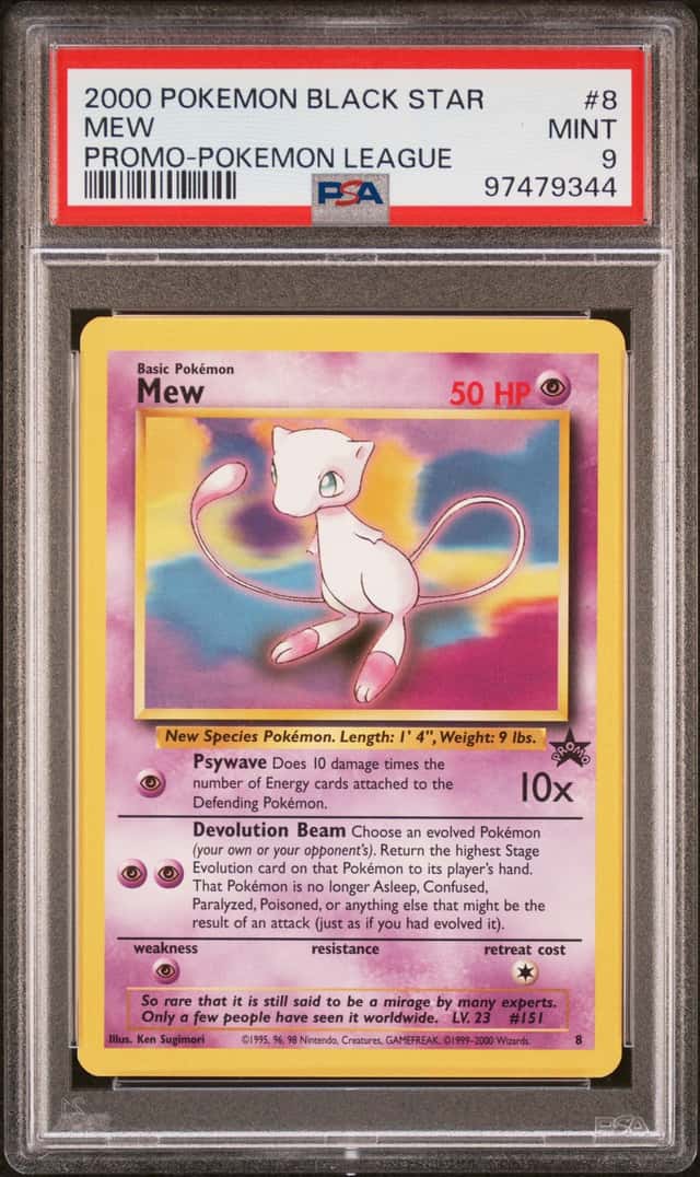 Mew