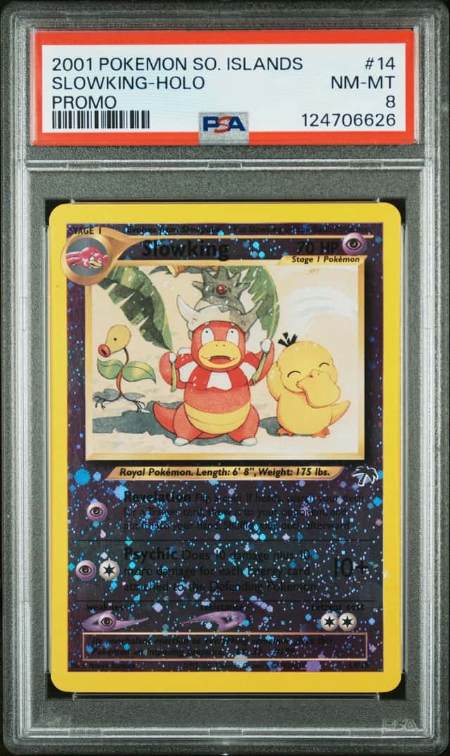 Slowking