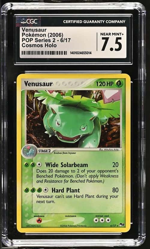 Venusaur