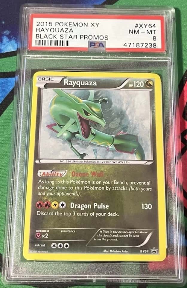 Rayquaza