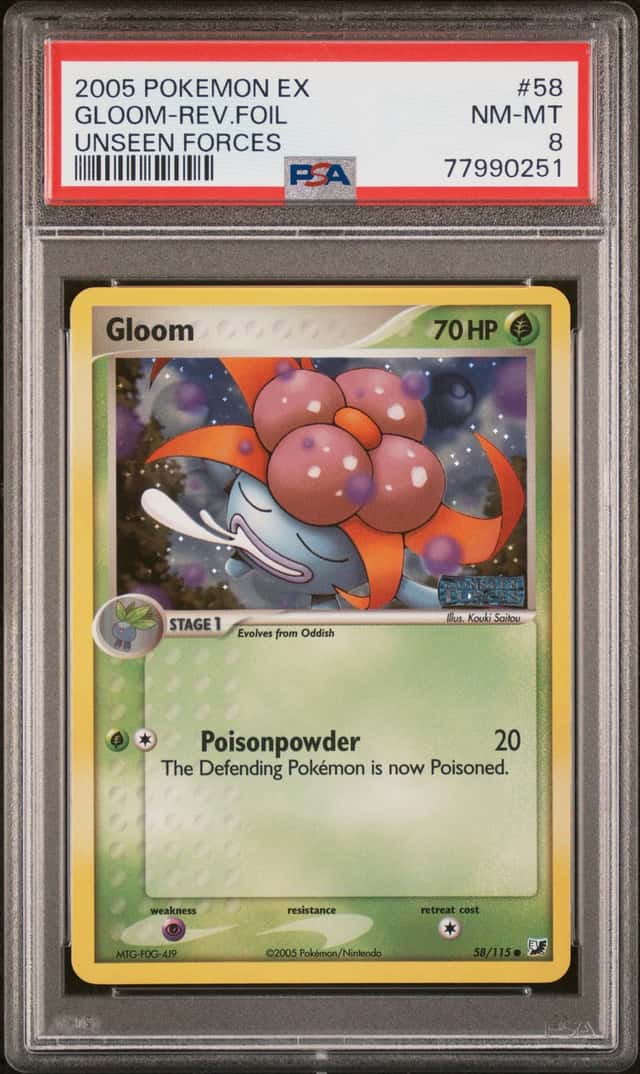 Gloom