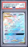 Garchomp & Giratina Gx