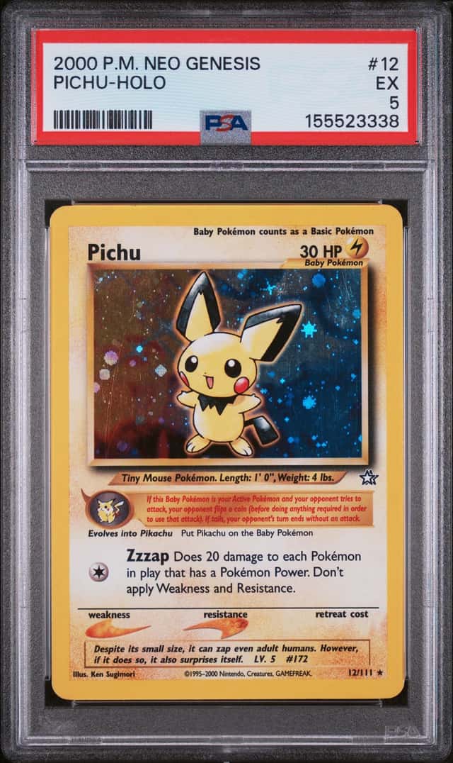 Pichu