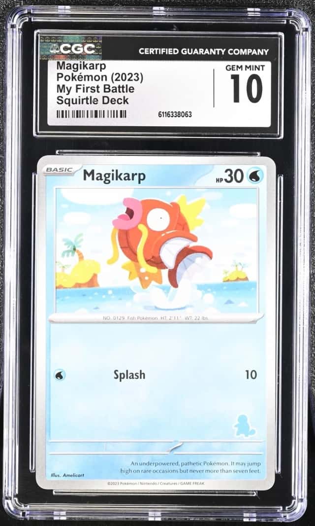 Magikarp