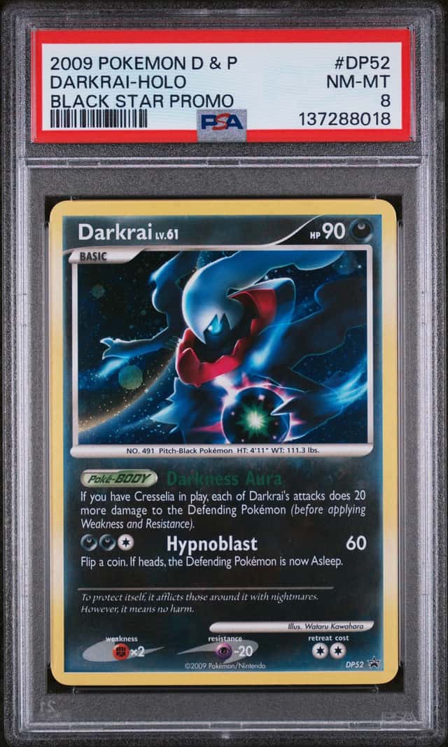 Darkrai