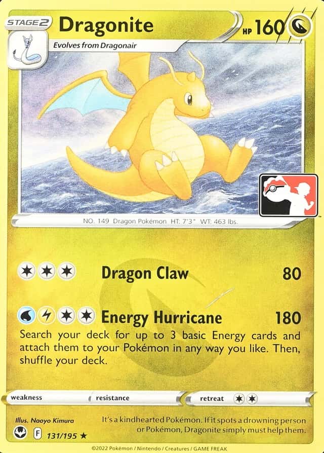 Non-Holo · Pack Play Prize Series