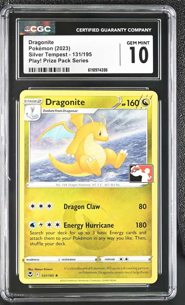 Dragonite