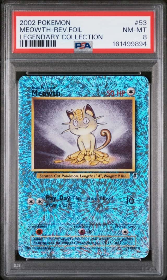 Meowth