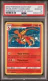 Special Delivery Charizard