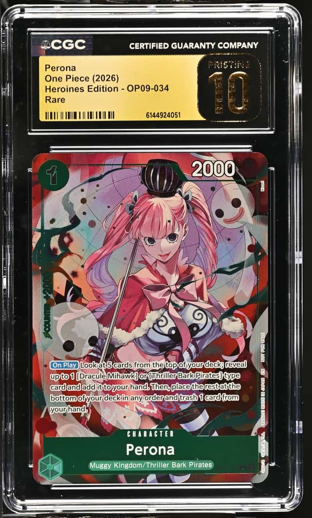 Perona