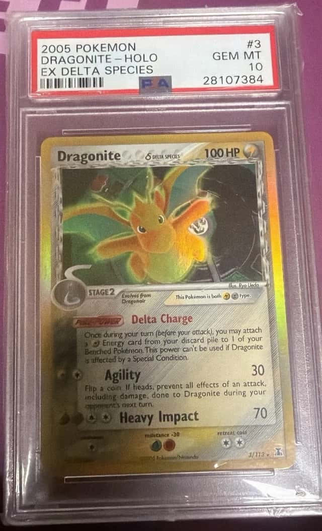 Dragonite
