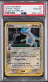Latios δ