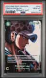Trafalgar Law