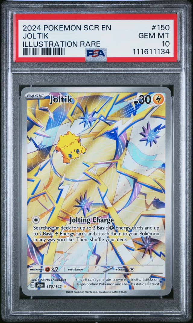 Joltik
