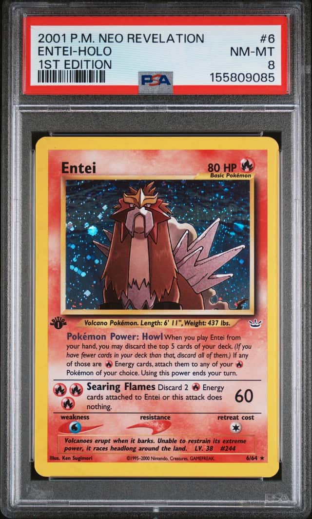 Entei