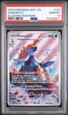 Samurott