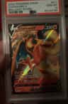 Charizard V