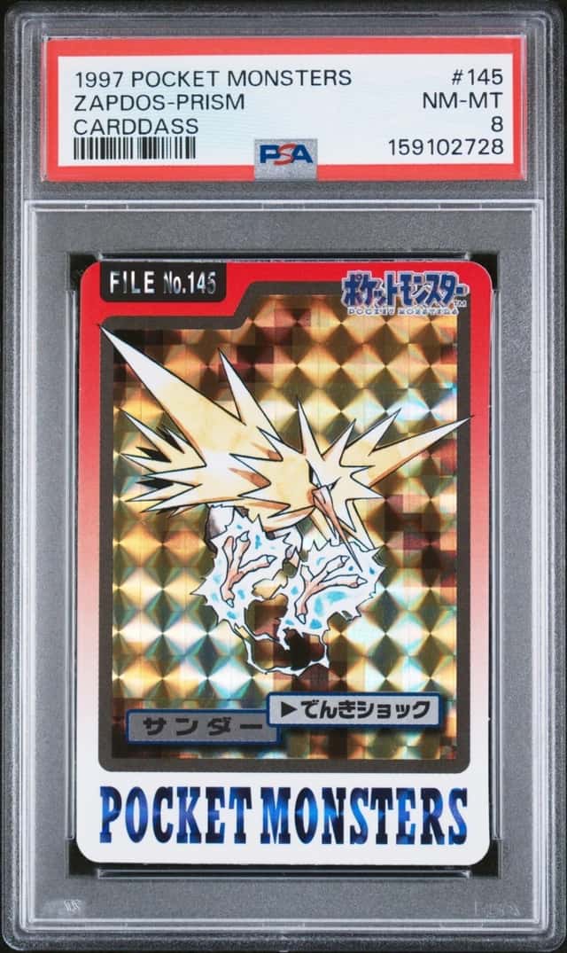 Zapdos