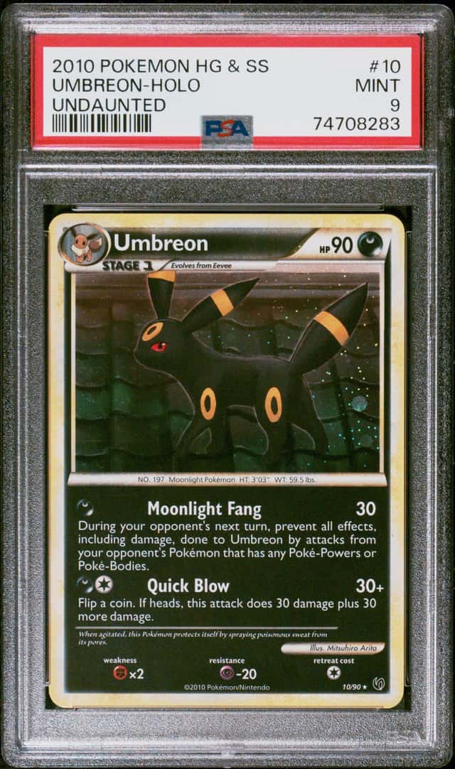 Umbreon