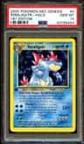 Feraligatr