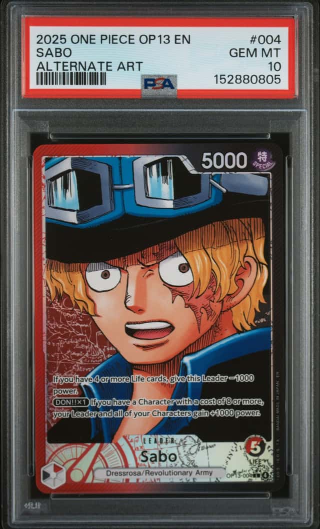 Sabo