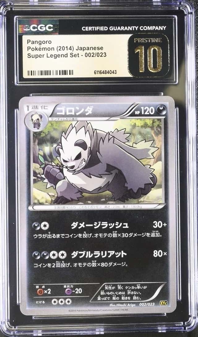 Pangoro