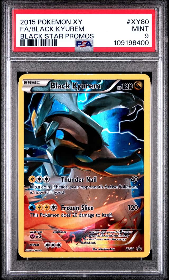 Black Kyurem