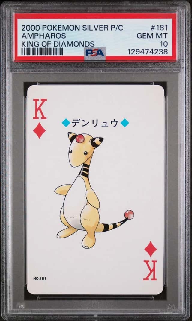 Ampharos