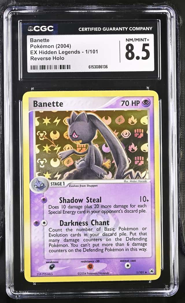 Banette