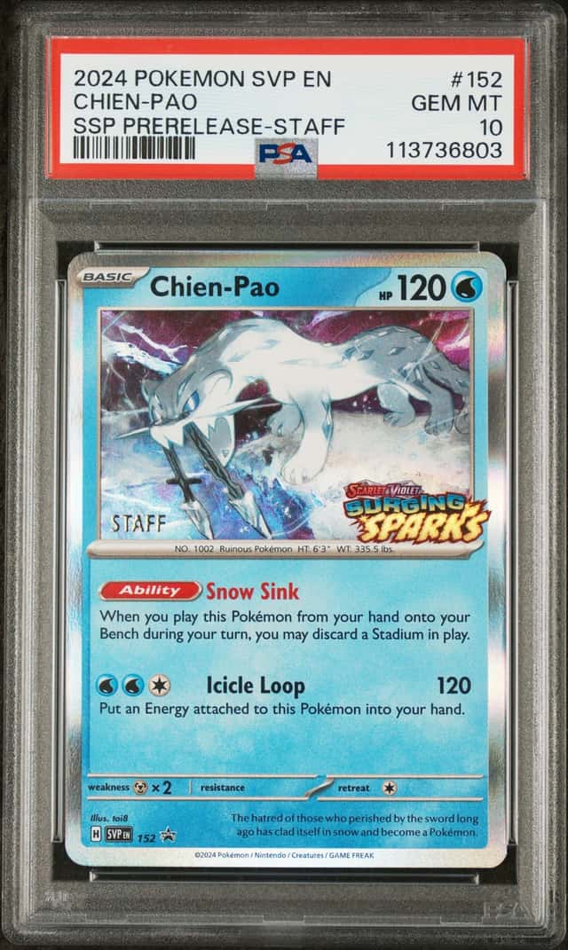 Chien-Pao