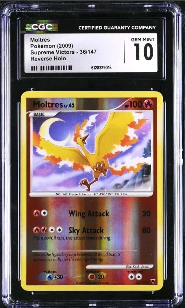 Moltres