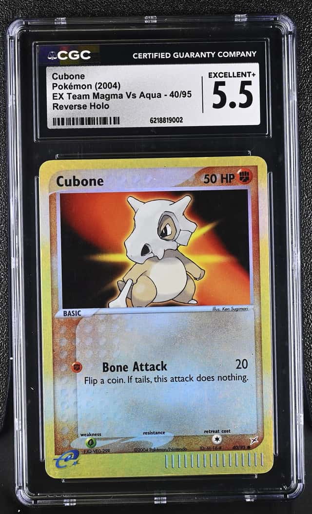 Cubone