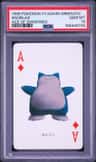 Snorlax