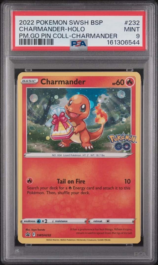 Charmander