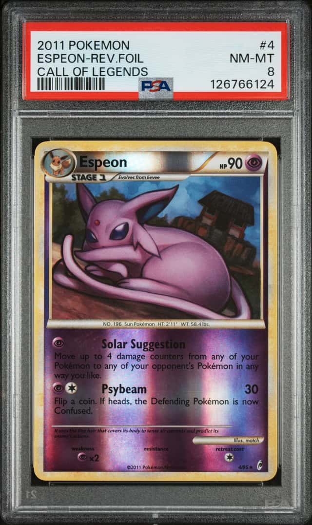 Espeon