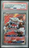 Heatran Gx