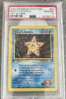 Misty'S Staryu