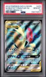 Mega Sableye & Tyranitar Gx