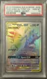 Mega Sableye & Tyranitar Gx