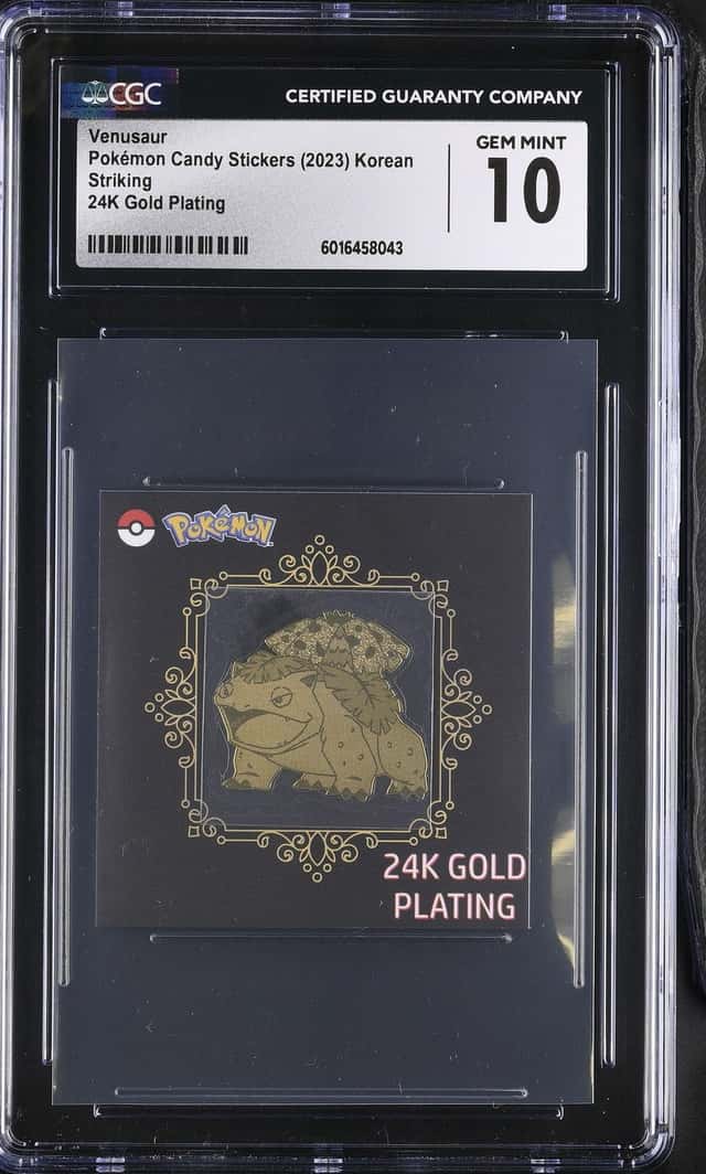 Venusaur