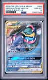 Muk & Alolan Muk Gx