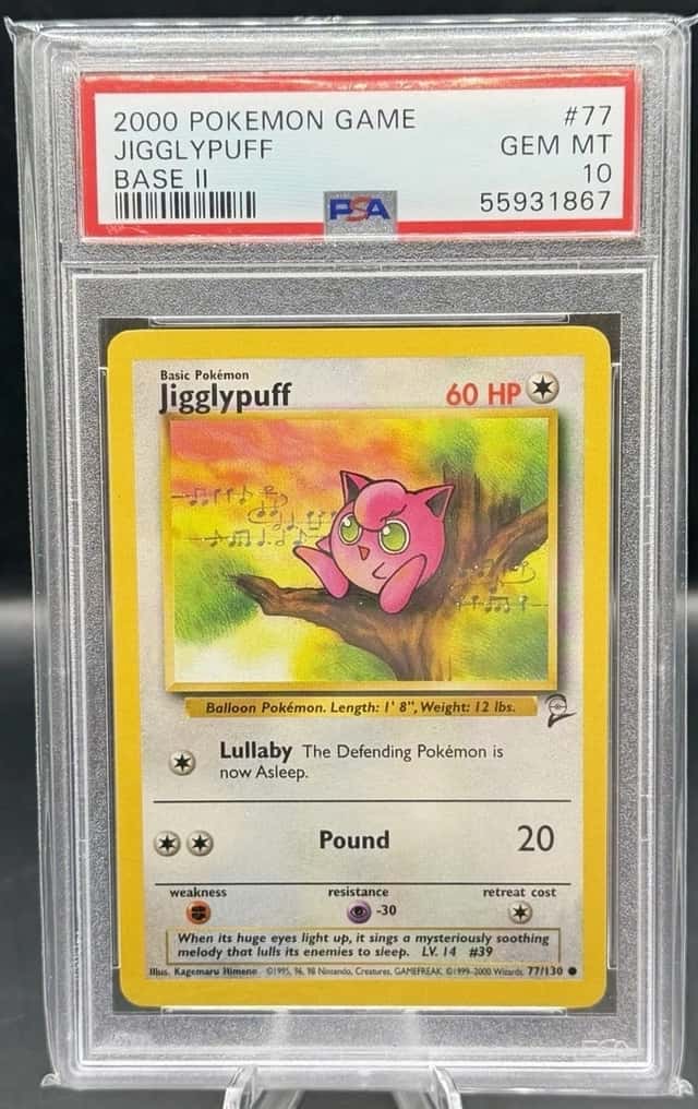 Jigglypuff