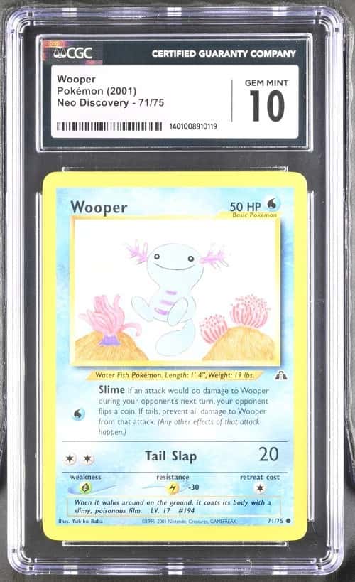 Wooper
