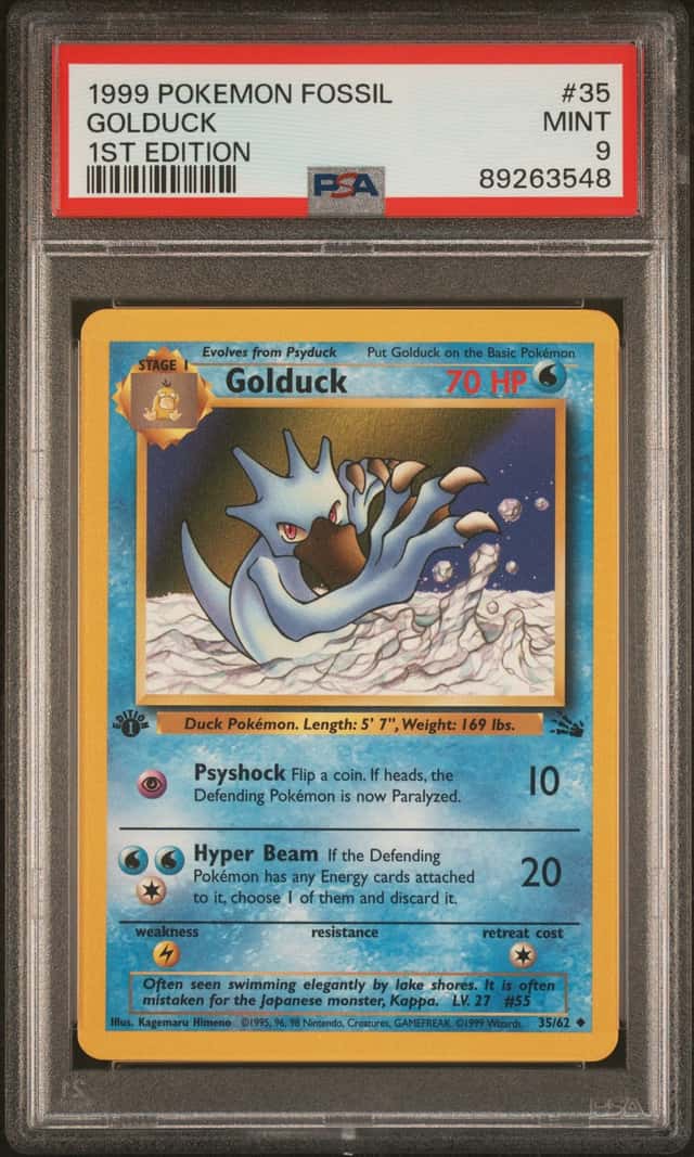 Golduck