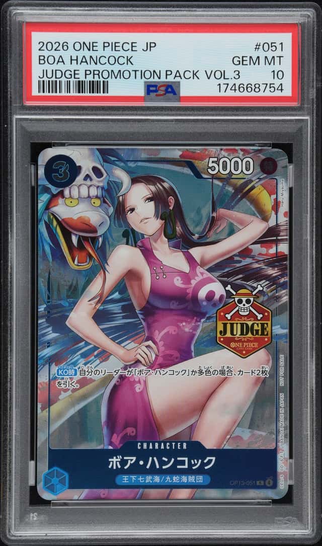 Boa Hancock